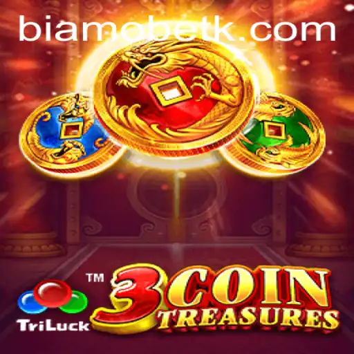 Explore the Thrilling World of 3CoinTreasures: An Engaging Game Experience