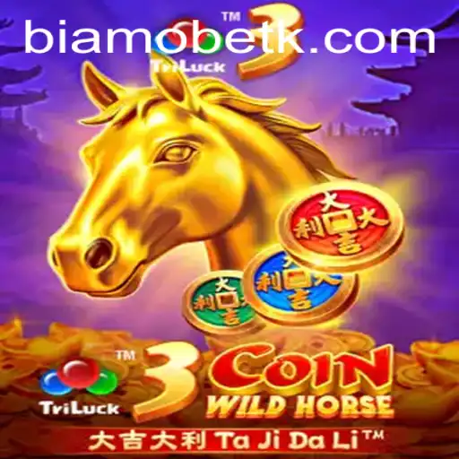 Exploring the Wild Adventure of 3CoinWildHorse