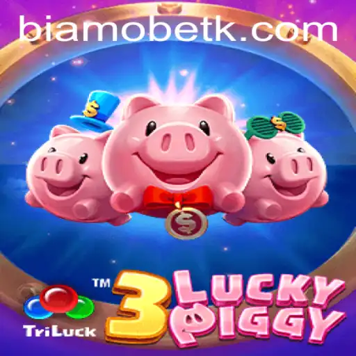 Exploring the Exciting World of 3LUCKYPIGGY: An In-depth Guide to Gameplay and Strategy