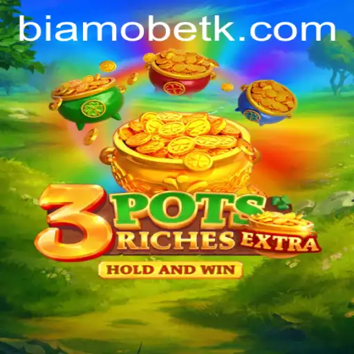 Unveiling the World of 3potsExtra: A Comprehensive Guide