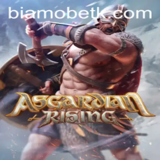 Exploring the Mythical World of AsgardianRising
