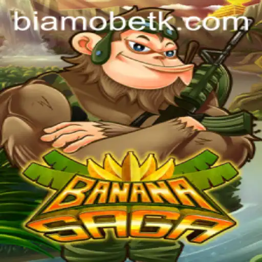 BananaSaga: The New Era of Interactive Gaming