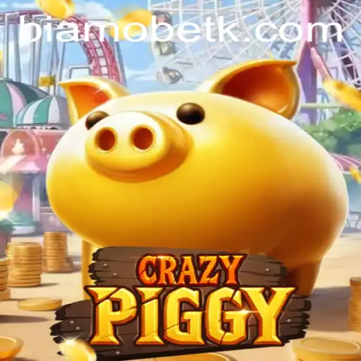 CrazyPiggy: An Immersive Gaming Experience at 6566.com