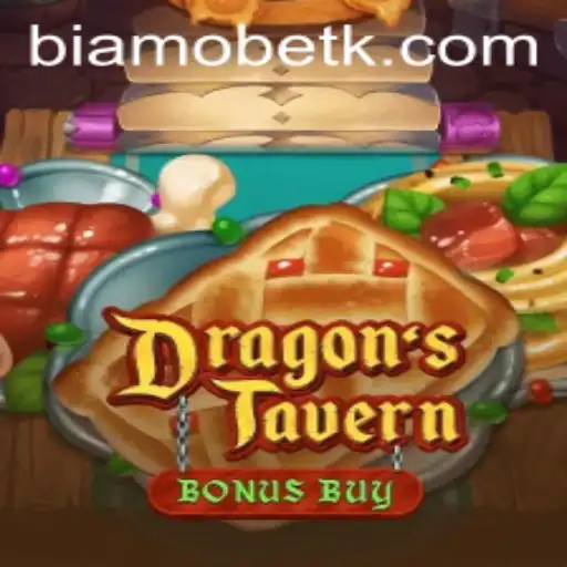 DragonsTavern: An Epic Journey into the World of Fantasy Gaming