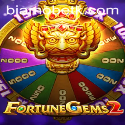 Explore the Exciting World of FortuneGems2 - A Thrilling New Game Experience