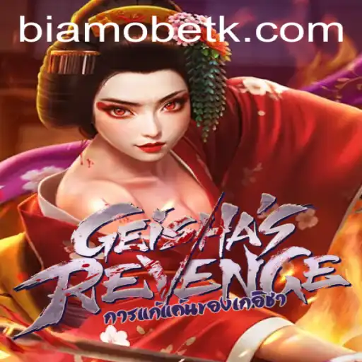 GeishasRevenge: An Intriguing Journey into the World of Timeless Vengeance