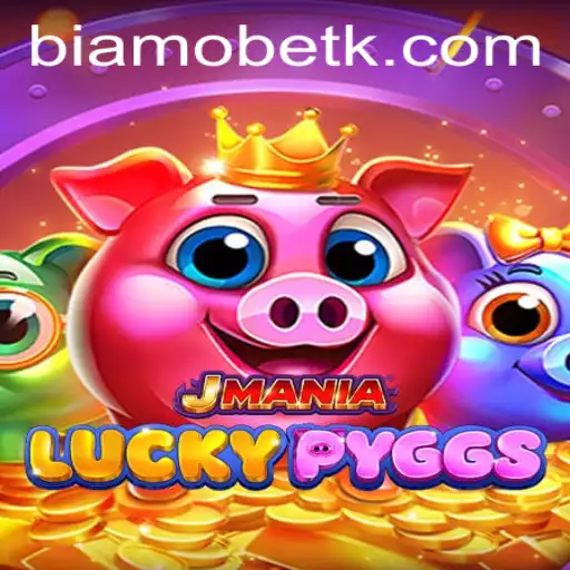 Discover the Thrills of JManiaLuckyPyggs: A Comprehensive Guide