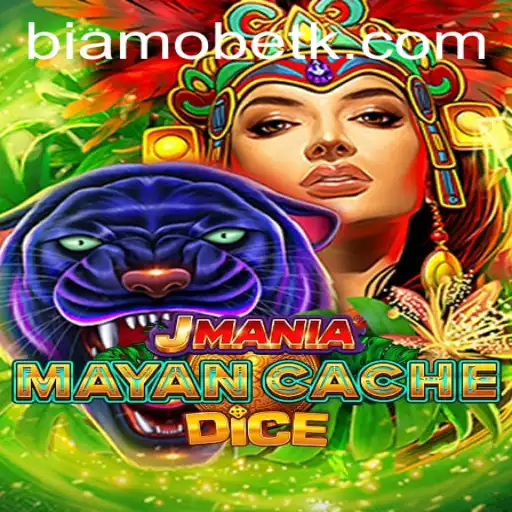 Unlock the Secrets of JManiaMayanCacheDice: A Thrilling Adventure in Gaming
