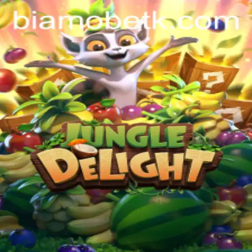 JungleDelight: An Immersive Adventure in the Heart of Nature