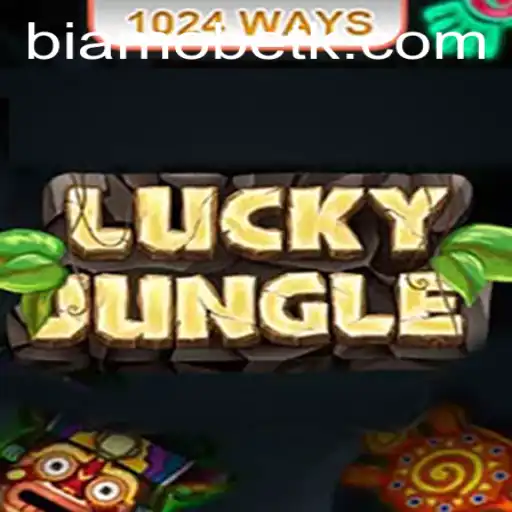 Engaging with 'LuckyJungle1024': An Immersive Gaming Experience