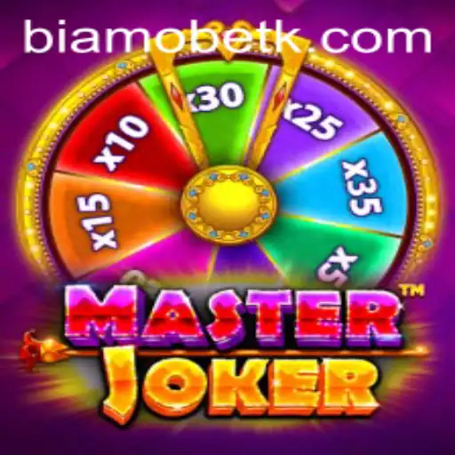 Explore the Exciting World of MasterJoker: A Complete Guide