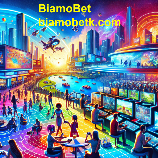 As Últimas Novidades do Mundo dos Jogos em 2023