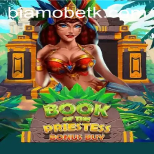 Exploring the Mystical World of BookOfThePriestess