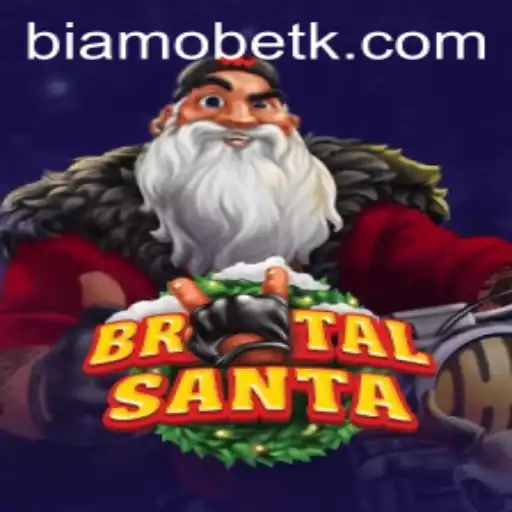 BrutalSanta: A Wild Gaming Adventure by 6566.com