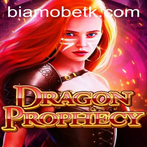 Exploring the Fantasy World of DragonProphecy