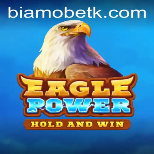 Discover EaglePower: A Game for Strategic Minds