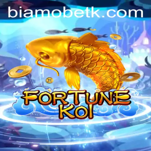 Discovering the Allure of FORTUNEKOI - A Game Like No Other