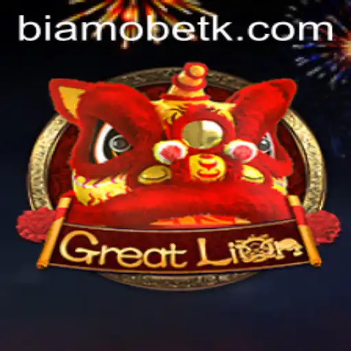 Exploring GreatLion: A Thrilling Adventure in the World of Gaming