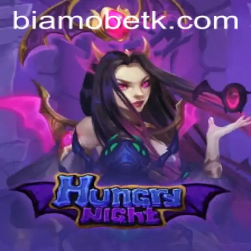 Exploring HungryNight: A Thrilling Adventure in Virtual Gaming