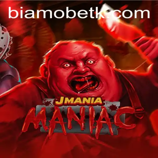 Discover the Thrills of JManiaManiac: A New Gaming Phenomenon
