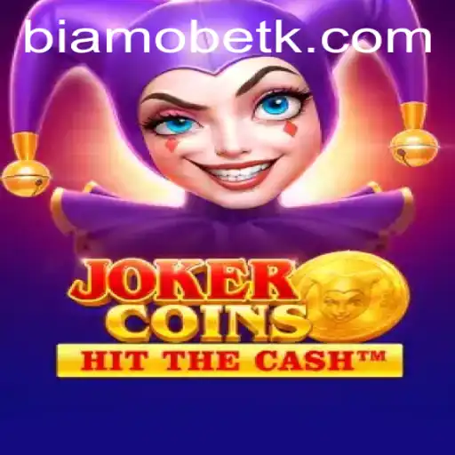 Discovering JokerCoins: A Riveting New Game Experience