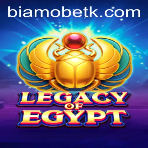 Exploring the Mysteries of LegacyOfEgypt