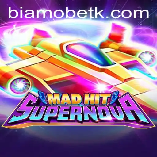 Unveiling MadHitSupernova: An Immersive Gaming Experience