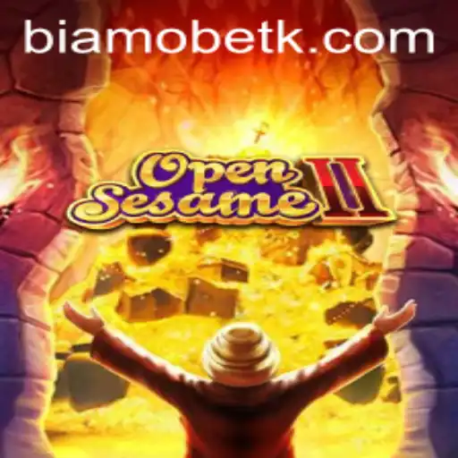 Discover the Thrills of OpenSesameII: A Modern Gaming Adventure