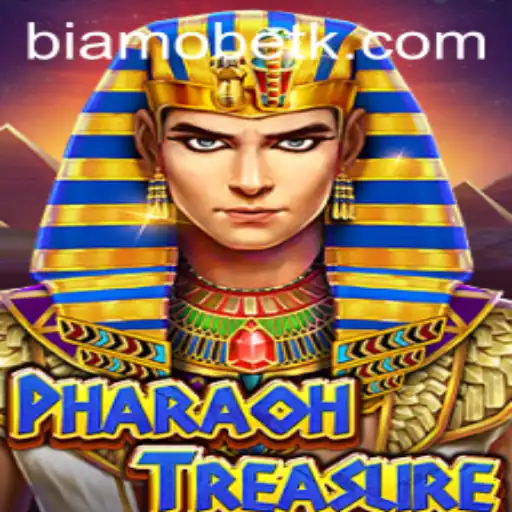 PharaohTreasure: Unlock Ancient Mysteries with the Thrill of Modern Gaming