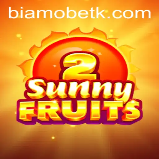 SunnyFruits2: A Fresh Take on Slot Gaming