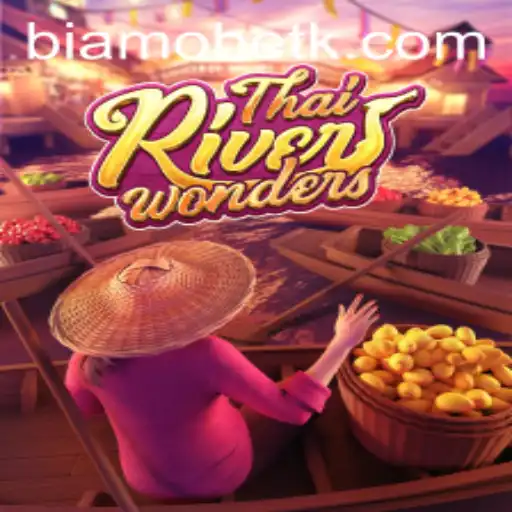 Explore the Enchanting World of ThaiRiverWonders: A Journey Through Time and Tradition