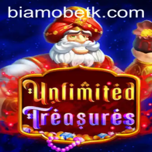 Discover the Excitement of UnlimitedTreasures