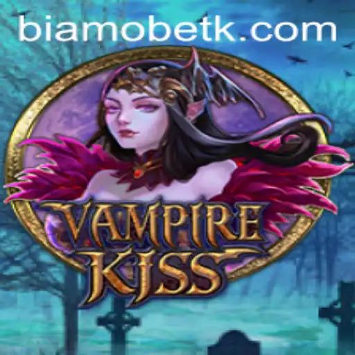 VampireKiss: Dive into the Dark World of Adventure and Strategy