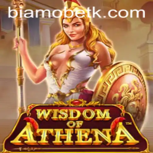 WisdomofAthena: Embark on a Journey of Knowledge and Strategy