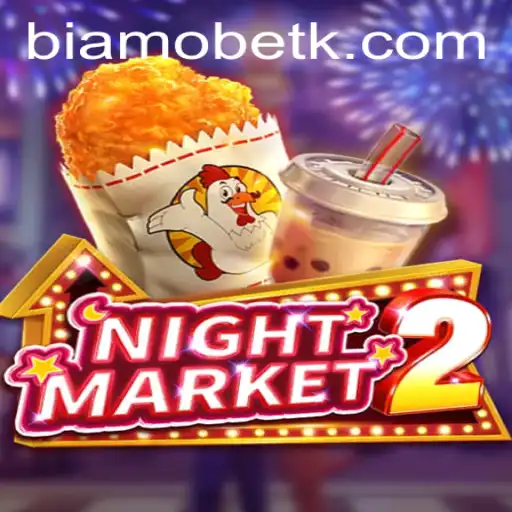 Discover the Exciting World of NightMarket2: An Immersive Gaming Experience
