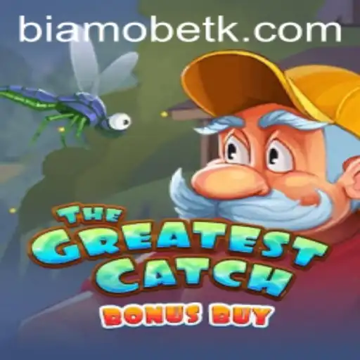 Dive into Adventure with TheGreatestCatchBonusBuy: An Engaging Gaming Experience