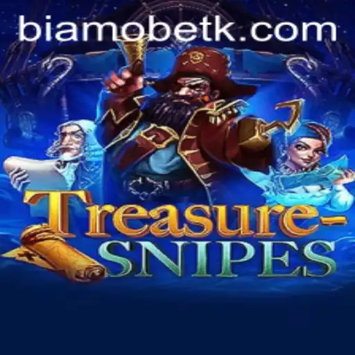 Discover the Adventurous World of TreasureSnipes on 6566.com