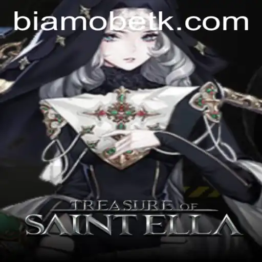 Discover the Adventure of TreasureofSaintElla: An Immersive Gaming Experience